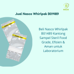 Jual Nasco Whirlpak B01489